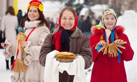 Cultura de Rusia: características, costumbres, y mas